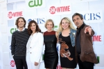 Esprits Criminels, franchise CW, CBS, Showtime 2012 Summer TCA Party 