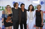 Esprits Criminels, franchise CW, CBS, Showtime 2012 Summer TCA Party 