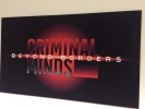 Esprits Criminels, franchise Criminal Minds : Beyond Borders | Photos de tournage - Saison 01 