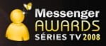Messenger AWARDS '08