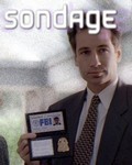 Sondage X-files